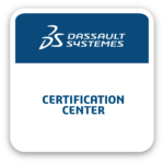 Dassault Systemes certificate