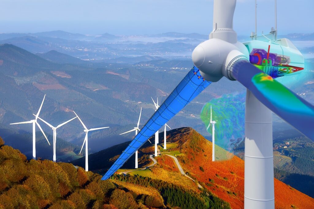 wind turbine blog