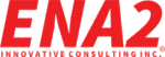 ena2 innovative consulting inclogo v7