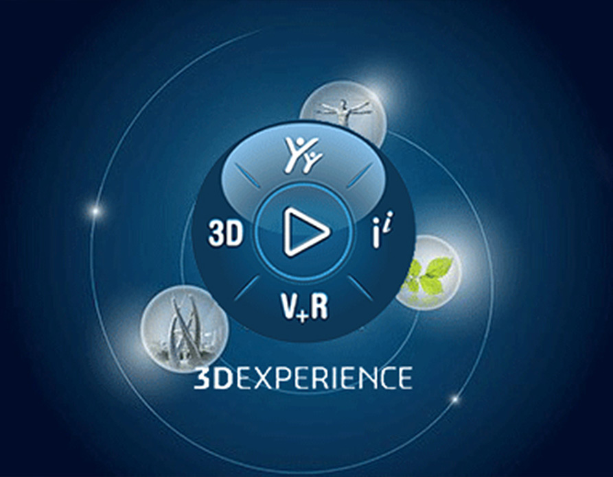 3DEXPERIENCE | ENA2