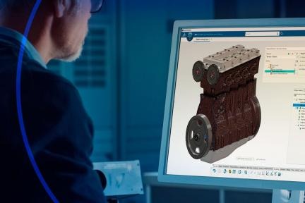 SIMULIA fe-safe fatigue and durability analysis software