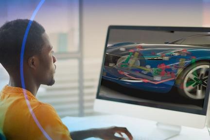 SIMULIA Simpack multibody system simulation software