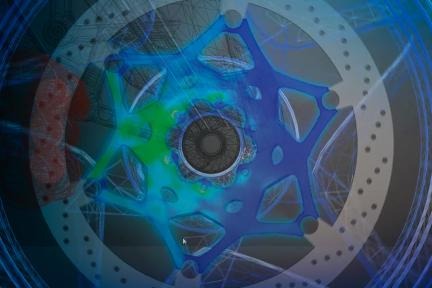 SIMULIA Tosca topology and shape optimization software