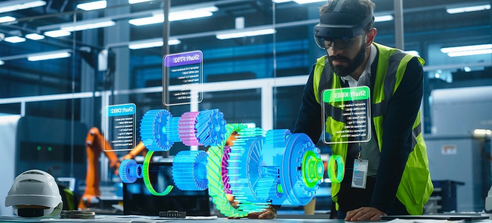 CAD model preparation for engineering analysis and simulation