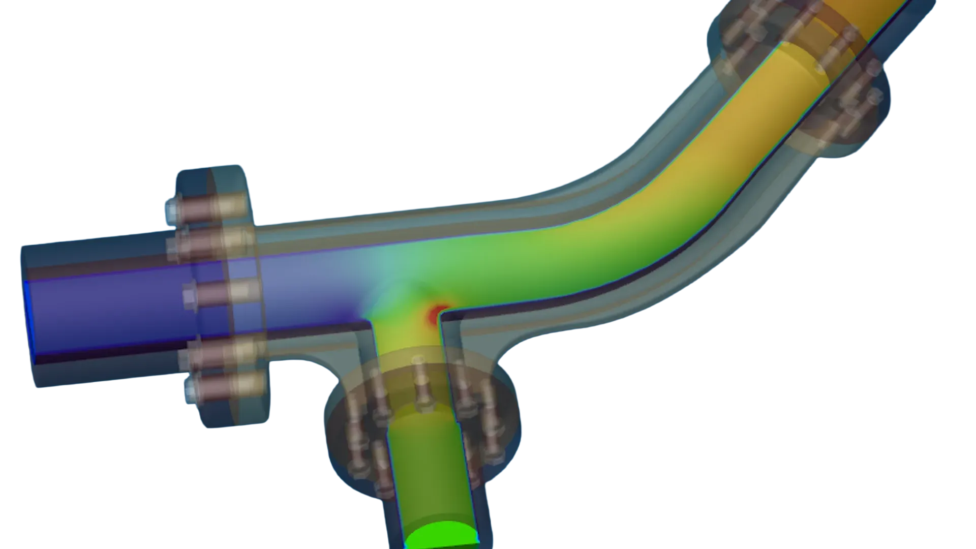 Equipment Structural Analysis Services | Static & Dynamic FEA | ENA2