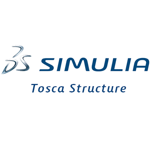 simulia-tosca-structure