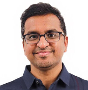 Picture of Bharath S. Kattemalalawadi, Ph.D, P.Eng