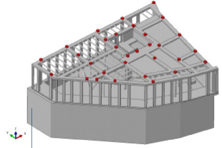 Seismic Analysis & Design | ENA2