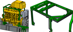 Vibration Analysis Services | ENA2