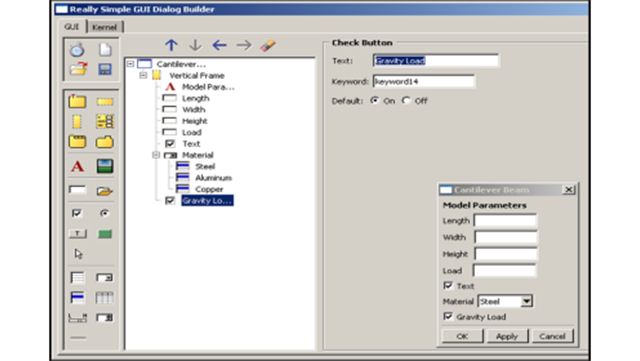 Advanced Abaqus Scripting Training | Python & ASI Course | ENA2