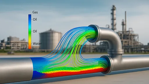 Computational fluid dynamics CFD services for engineering flow simulation