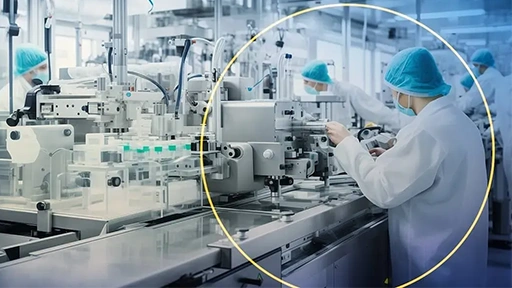 Life sciences and healthcare engineering services