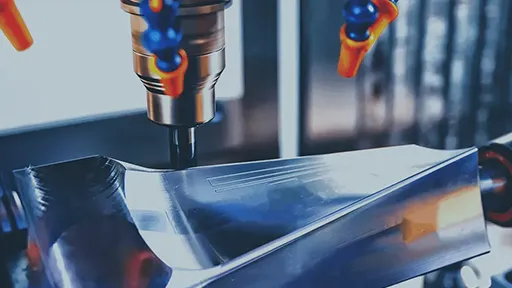 Manufacturing and industrial equipment engineering services