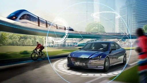 Transportation and mobility engineering services