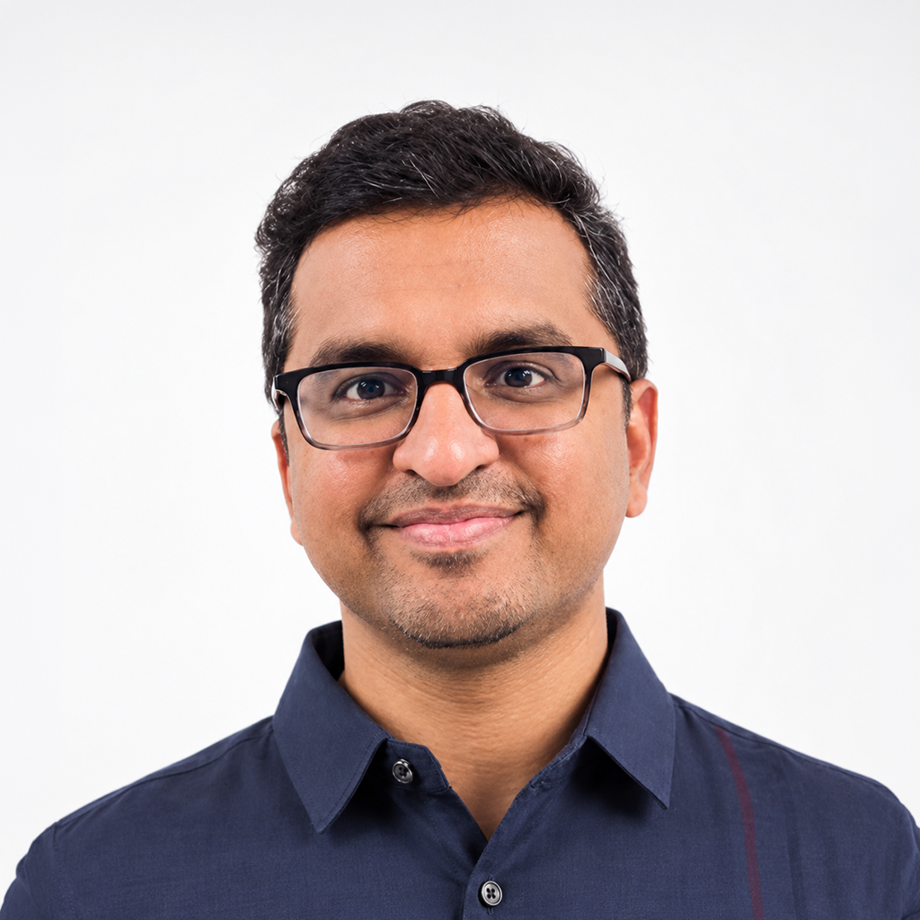 Bharath S. Kattemalalawadi, PhD, P.Eng.