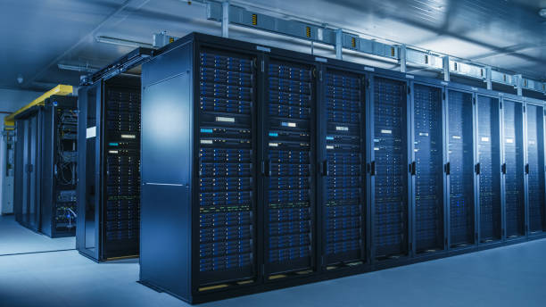 Data centre structural analysis for modular structures and equipment skids
