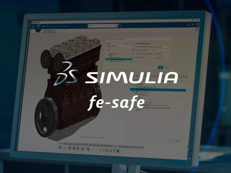 Simulia-fe-safe